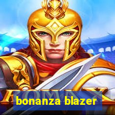 bonanza blazer